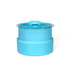 Foldable Pet Drinking Fountain Luminous Automatic Drinking Fountain - Image 2