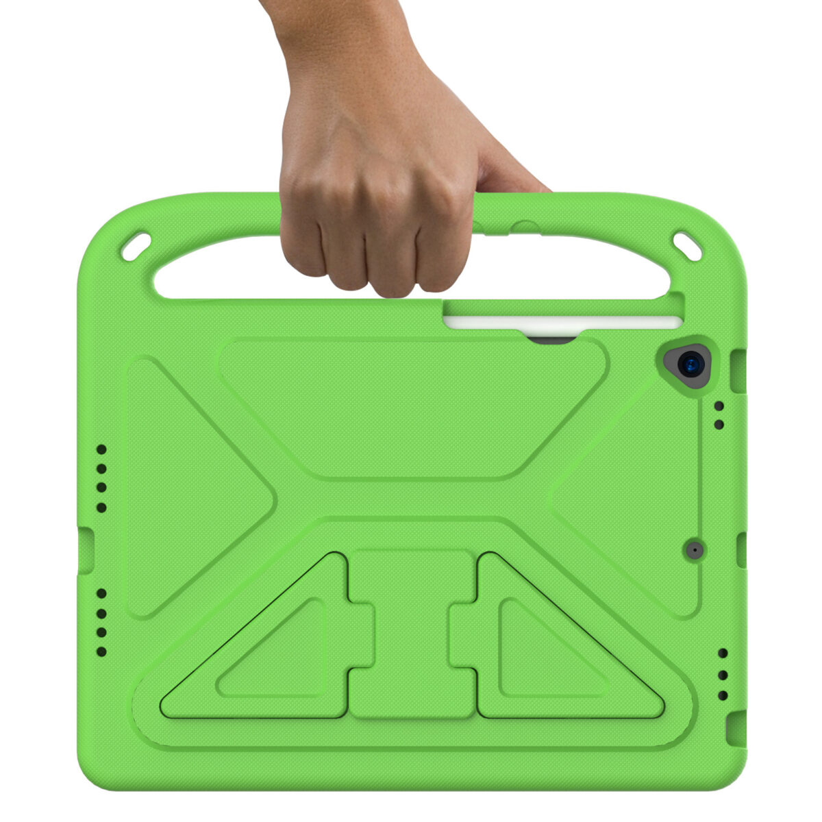 Anti-collision Simple Children's Tablet Protective Cover - Image 4