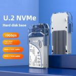 Readwrite Seat External Storage Hard Disk Reader - Image 2