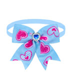 Pet Love Diamond Bow Tie Bow Tie Accessories - Image 9