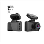 Explosive T8 Dual Recording 4K Driving Recorder - Image 5