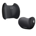 Four Seasons Car Memory Cotton Pillow - Image 2