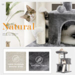 Cat Ree Luxury Towers With Double Condos Spacious Perch - Image 10