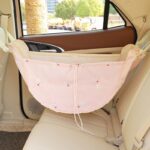 Car Mounted Multifunctional Rear Seat Back Storage Bag - Image 7