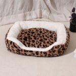 Pet Supplies Cathouse Doghouse Four Seasons Universal Warm Thickening - Image 6