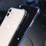 Compatible with Apple, IPhone12Pro Mobile Phone Case Transparent Anti-Drop - Image 3