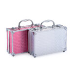 Creative Colorful Eyeshadow Lipstick Cosmetics Set - Image 8