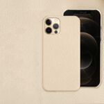 Genuine Leather Protective Case Shatterproof Mobile Phone Case - Image 6