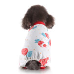 Pet Clothes Autumn And Winter At Home - Image 3