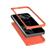 Anti-fall Skin Feeling Protection Mobile Phone Shell - Image 5