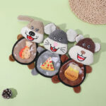 Pet Toy For Self-entertainment, A Talking Mouse For Teddy And Golden Retriever To Chew On, A Plush Dog Toy - Image 2