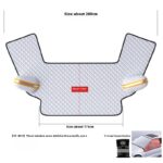 Car Dustproof Sunshade Cover Clothing - Image 7