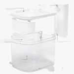 Wireless Induction Pet Water Dispenser - Image 2
