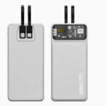 66W Super Fast Charge Power Bank 20000 MAh Large Capacity - Image 4