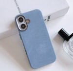 Flannel Magnetic Leather Phone Case - Image 8