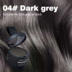 Hairline Sculpting Contour Powder Modified Waterproof And Sweat-proof - Image 4