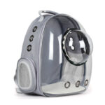 Transparent Panoramic Space Capsule Cat Bag - Image 4