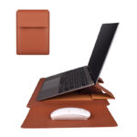 Notebook Computer Liner Bag Mouse Pad Protective Holster - Image 2