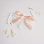 Cat Dog Lace Saliva Bow Jewelry - Image 4