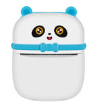 Bluetooth Mobile Photo Mini Thermal Printer - Image 2
