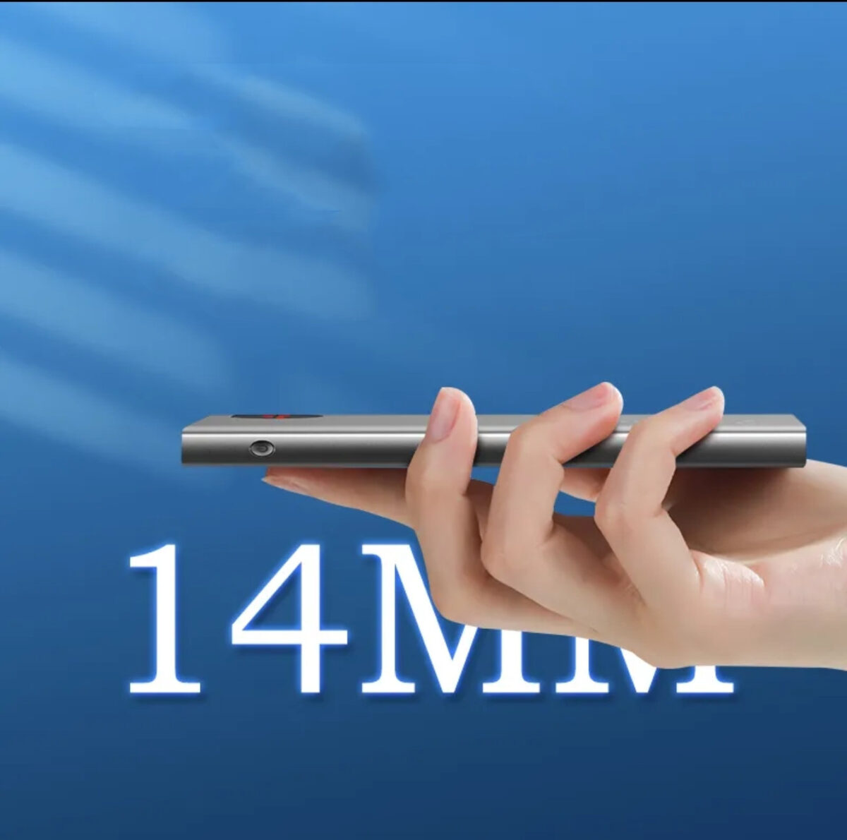 10000mAh Power Bank Huawei 22.5W Super Fast Charge - Image 2
