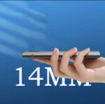 10000mAh Power Bank Huawei 22.5W Super Fast Charge - Image 2