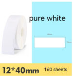 D11 label paper waterproof thermal paper - Image 8
