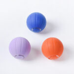 Smart Bouncing Rolling Silicone Ball Toy Funny Cat Bite - Image 4