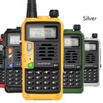 Dual Segment Intercom UV-5R High Power USB - Image 8