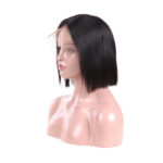 Wigs Real Wig Hair European And American - Image 2