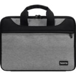 Encapsulate Full Open And Close Laptop Bag Men And Women Business - Image 2