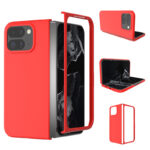 Anti-fall Skin Feeling Protection Mobile Phone Shell - Image 3