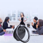 One Key Recording MP3 Player USB Disk Storage Recording Pen