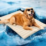 Pet Ice Mat Summer Heatstroke Prevention And Cooling - Image 2