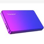 Mobile Hard Disk External Large Capacity 1T - Image 4