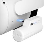 Head Wear Power Bank Game Extended Endurance Portable VR Accessories - Image 6