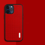 Cell Phone Case Graphene Heat Dissipation Pores Hit The Color - Image 4