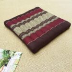 Square Cushion Futon Meditation Family Kneeling Cushion - Image 4