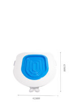 Pet Supplies Cat Toilet Trainer - Image 2