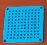 Capsule Filling Panel Filling Plate - Image 3