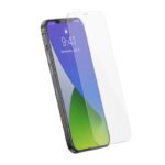 0.15mm Full Coverage Tempered Glass Film For IP 12 Mini 5.4inch - Image 5