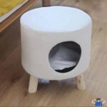 Cat Nest Bench Dual-use Creative - Image 7