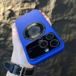 Frosted Drop-resistant Protective Case - Image 2