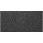 Minimalistic Non-Slip Protector Felt Desk Pad Extended Mouse Keyboard Laptop Gaming PC Accessories C - Image 9