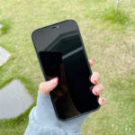 Korean Style Matsu Love Phone Case - Image 2