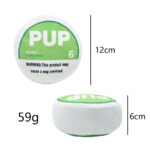 Dog Gnawing And Creaking Relieving Stuffy Plush Toy - Image 7