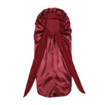 Women's Fashion Bowknot Tam-o'-shanter Thermal Heat Cap - Image 10