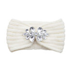 Face Washing Exercise Yoga Warm Wool Headband - Image 9