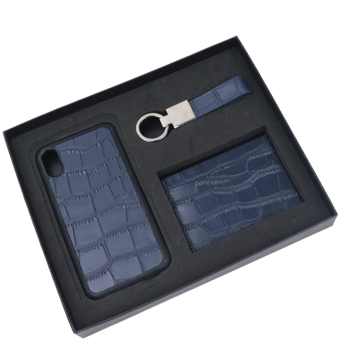 Cowhide Mobile Phone Protective Cover - Image 4