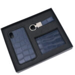 Cowhide Mobile Phone Protective Cover - Image 4